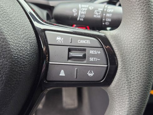 Used 2023 Honda Civic LX image 22