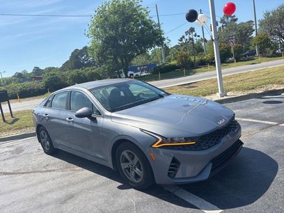 Used 2023 Kia K5 LXS