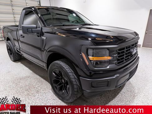 Used 2026 Ford F150 XL AWD/4WD image 6