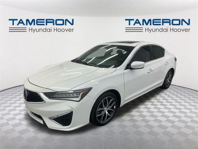 Used 2021 Acura ILX w/ Premium Package