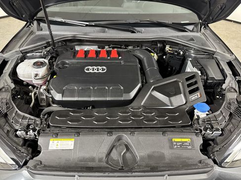 Used 2023 Audi S3 Premium Plus w/ Premium Plus Package image 30