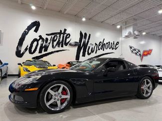 Used 2005 Chevrolet Corvette Coupe w/ Preferred Equipment Group image 1