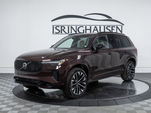 New 2026 Volvo XC90 B6 Ultra w/ Protection Package image 1