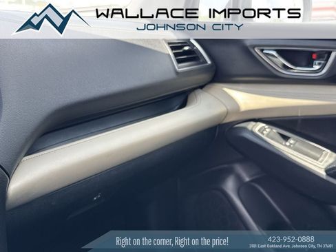 Used 2022 Subaru Ascent Limited AWD/4WD image 20