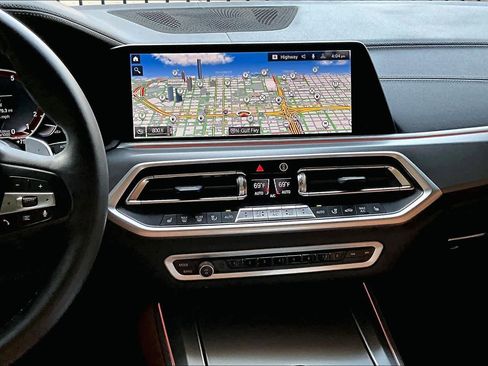 Used 2023 BMW X5 sDrive40i w/ Premium Package image 6