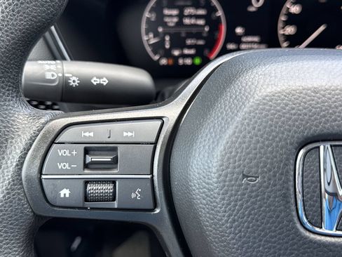 Used 2026 Honda CR-V LX image 18