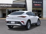 New 2025 Buick Envista Preferred w/ Advanced Safety Package image 4