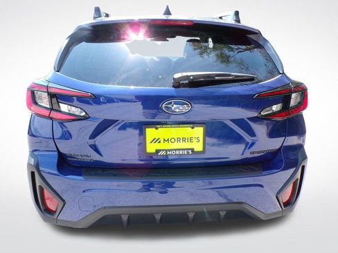 New 2026 Subaru Crosstrek 2.0i Premium AWD/4WD image 6