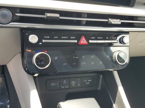 Used 2025 Hyundai Tucson SEL image 26