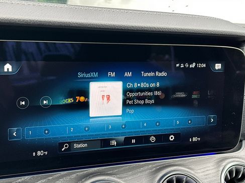 Certified 2022 Mercedes-Benz CLS 450 4MATIC image 17