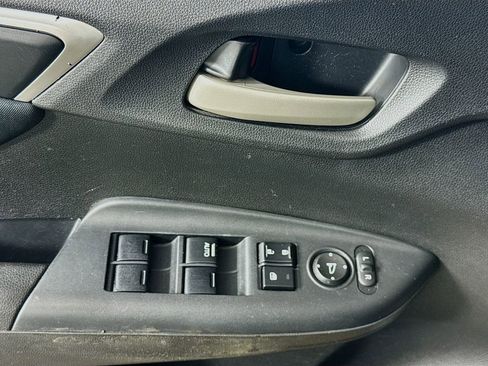 Used 2016 Honda Fit LX image 20
