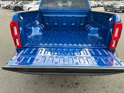 Certified 2020 Ford Ranger XLT w/ Equipment Group 301A Mid image 31