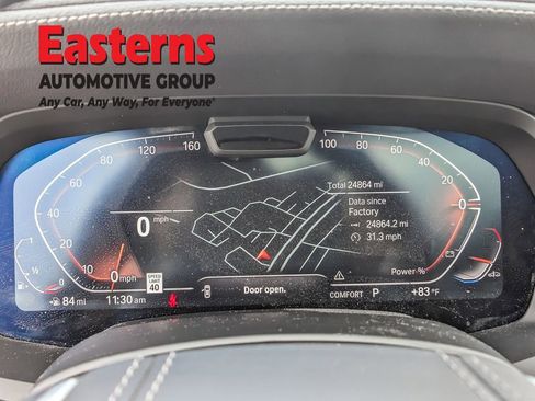 Used 2022 BMW X5 xDrive40i image 18