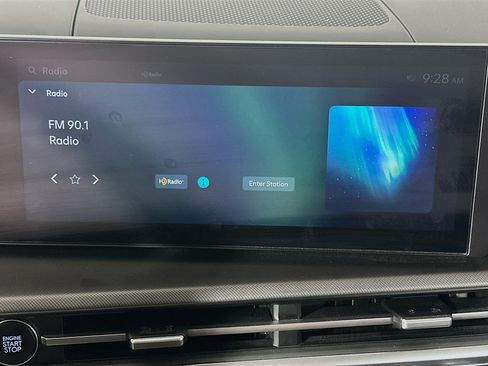 Used 2026 Hyundai Santa Fe SEL FWD image 21