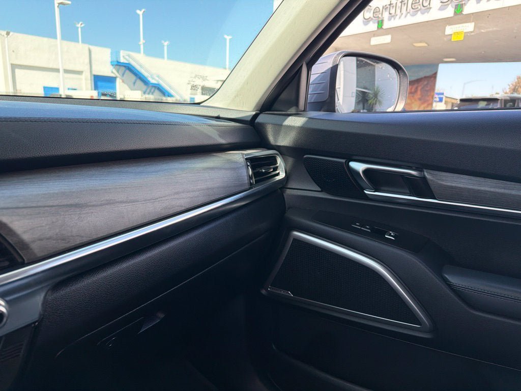 Used 2022 Kia Telluride EX FWD image 15