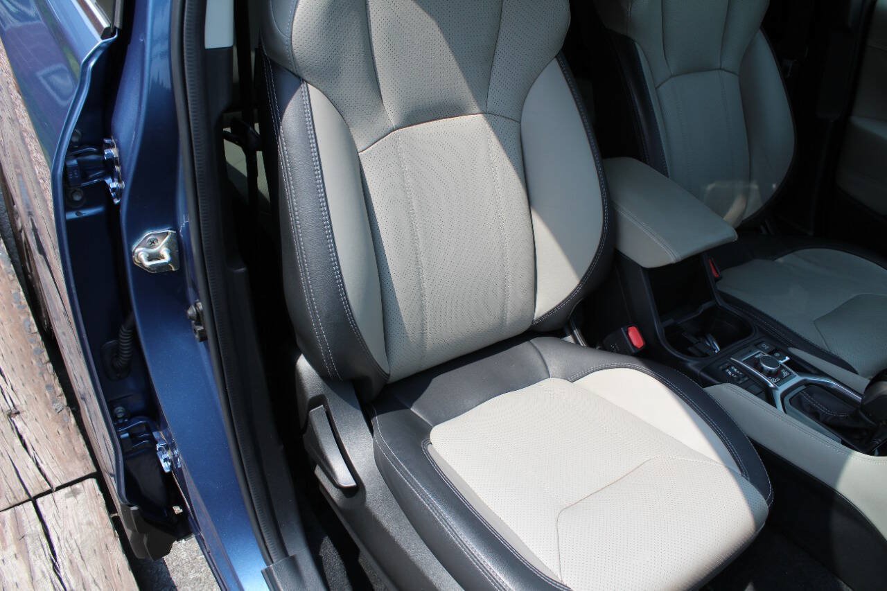 Used 2021 Subaru Forester Limited AWD/4WD image 20