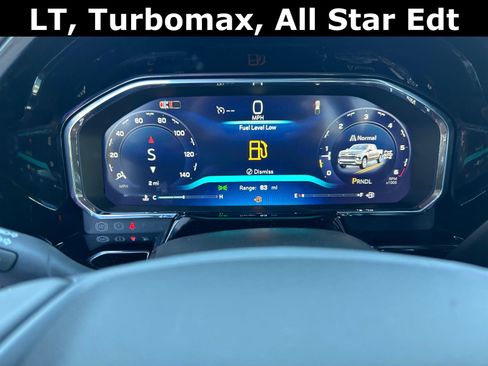 New 2026 Chevrolet Silverado 1500 LT image 18