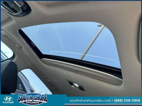 Certified 2023 Hyundai Tucson SEL w/ Convenience Package AWD/4WD image 22