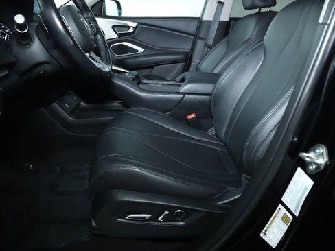 Used 2020 Acura RDX AWD image 19
