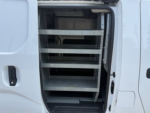 Used 2020 Nissan NV200 SV FWD image 8