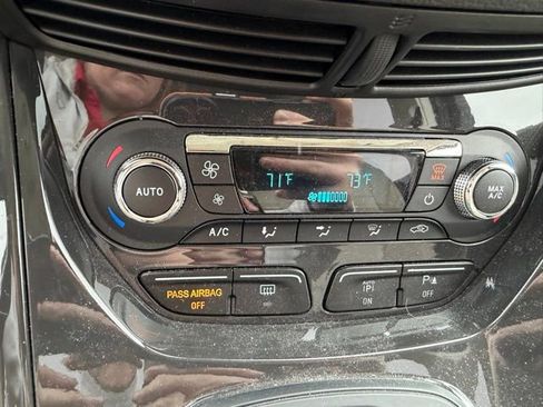 Used 2016 Ford Escape Titanium w/ Equipment Group 301A image 16