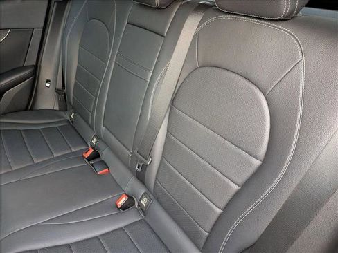 Used 2018 Mercedes-Benz GLC 300 GLC 300 image 16