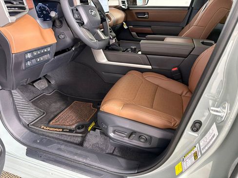 Used 2026 Toyota Tundra 1794 Edition image 10