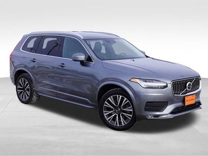 Used 2020 Volvo XC90 T5 Momentum w/ Protection Package Premier