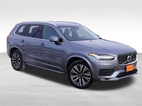 Used 2020 Volvo XC90 T5 Momentum w/ Protection Package Premier image 1