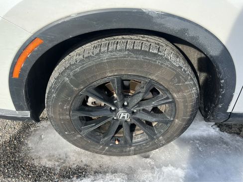 Certified 2024 Honda CR-V Sport-L image 11