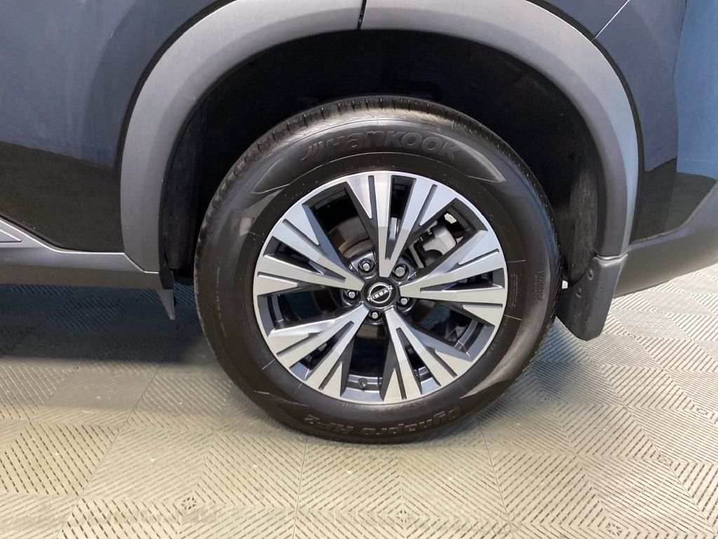 Used 2023 Nissan Rogue SV w/ SV Premium B Package AWD/4WD image 31