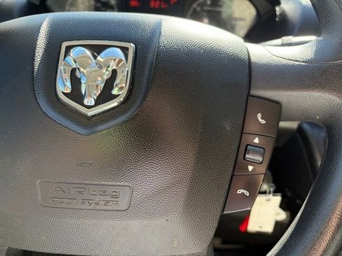 Used 2021 RAM ProMaster 1500 FWD image 16