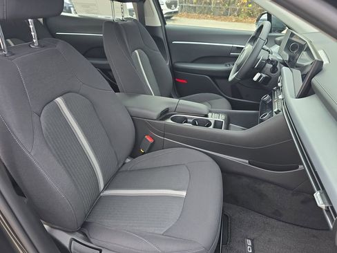 New 2026 Hyundai Sonata SEL image 10