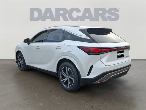 Certified 2023 Lexus RX 350 Premium w/ Accessory Package image 4