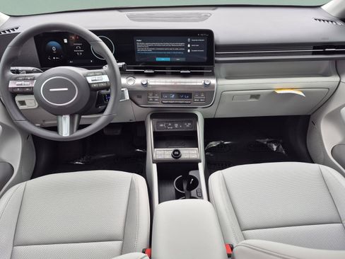 New 2026 Hyundai Kona Limited FWD image 11