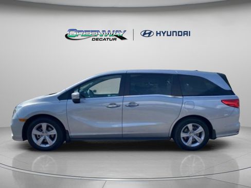 Used 2019 Honda Odyssey EX-L image 6