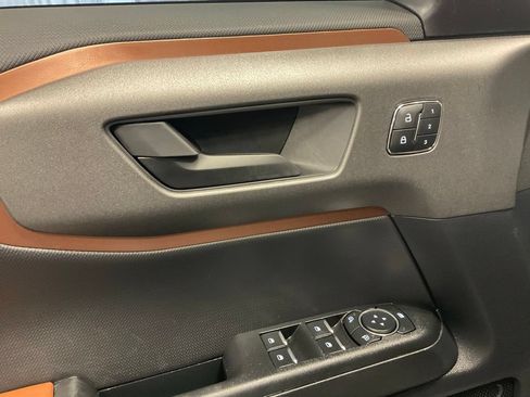 Used 2025 Ford Bronco Sport Outer Banks AWD/4WD image 20