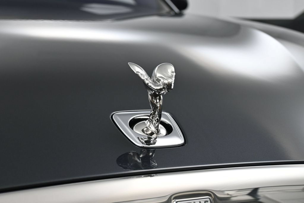 Certified 2024 Rolls-Royce Spectre w/ Spectre Launch Package AWD/4WD image 13