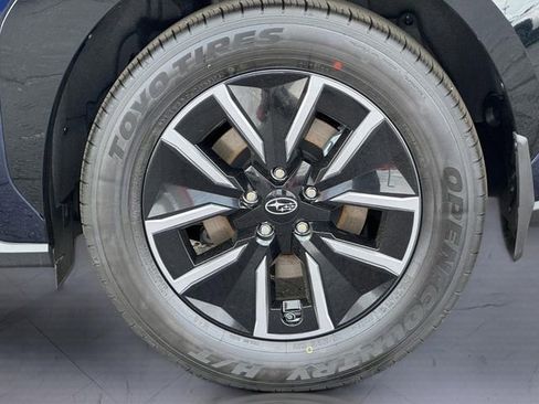 New 2026 Subaru Solterra Premium AWD/4WD image 7