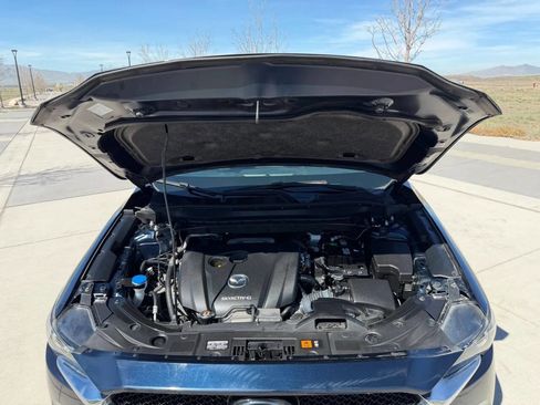 Used 2020 MAZDA CX-5 Touring image 12