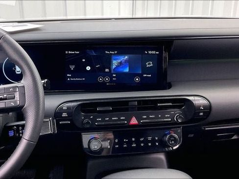 Certified 2026 Hyundai Palisade XRT Pro AWD/4WD image 6