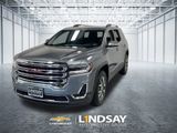 Used 2021 GMC Acadia SLE w/ Driver Convenience Package image 5