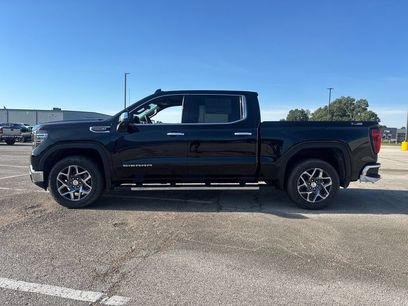 New 2026 GMC Sierra 1500 SLT w/ SLT Premium Plus Package
