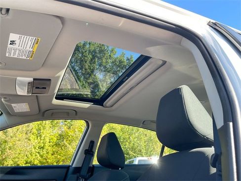 Used 2025 Nissan Altima 2.5 SV w/ SV Special Edition Package image 18