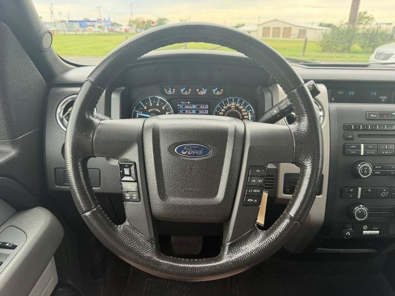 Used 2012 Ford F150 XLT w/ XLT Convenience Pkg AWD/4WD image 2