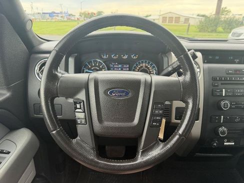 Used 2012 Ford F150 XLT w/ XLT Convenience Pkg AWD/4WD image 2