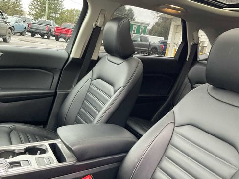 Used 2023 Ford Edge SEL w/ Convenience Package image 38