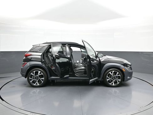 Certified 2023 Hyundai Kona Limited AWD/4WD image 42