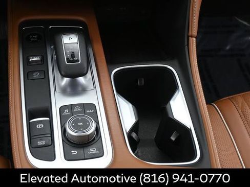 Certified 2026 INFINITI QX60 Autograph w/ Autograph Tech Package AWD/4WD image 24