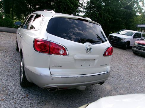 Used 2012 Buick Enclave Premium w/ Trailering Provision Package FWD image 23